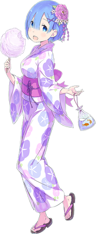 File:Yukata Rem.png