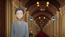 Natsuki Subaru - Re Zero Anime BD - 10