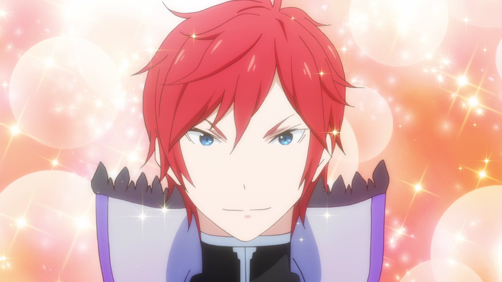 Image Reinhard van Astrea  Re Zero Anime BD 10 png 