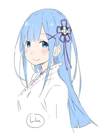 File:Natsuki Rem concept art.jpg