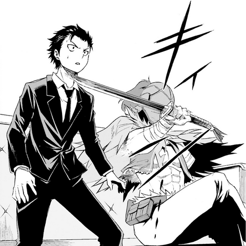 File:Al and Subaru - Daisanshou Manga 2.png