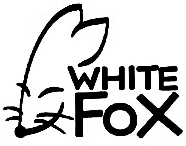 Plik:White Fox Logo.jpg