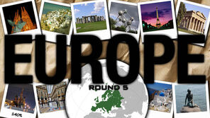Europeround