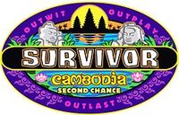 Survivor31Logo