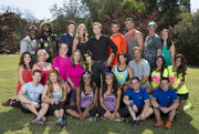 TAR27cast