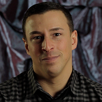 Eric stein
