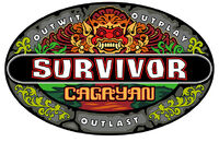 Survivor28logo