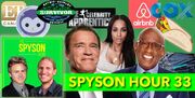 Spyson Hour
