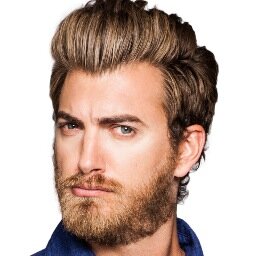 Rhett (Rhett And Link) Minecraft Skin