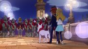 Chevaliers Diabolique