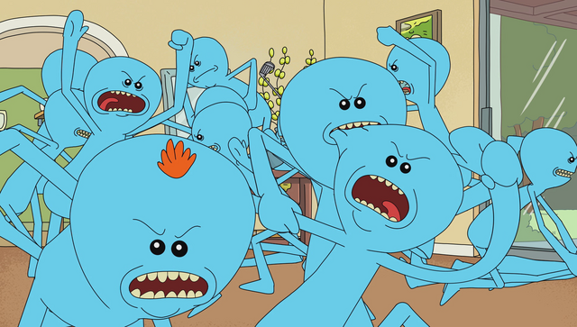 File:S1e5 meeseeks fight.png