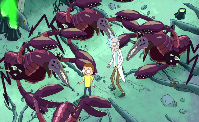 File:CrabSurroundRick.png