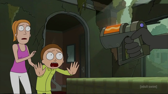 File:S3e1 morty says stop.png