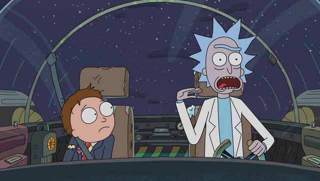 File:S1e6 morty and rick in ship.png