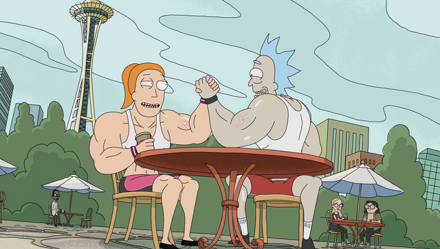 File:S1e9 grandfather granddaughter bonding.png