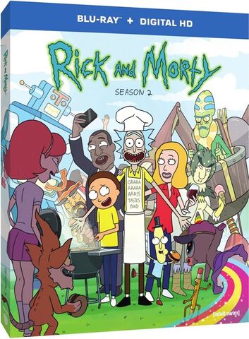 Plik:Rick and Morty S2 Blu-ray.jpg