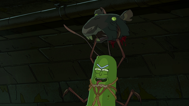 File:S3e3 rick mocking rat.png