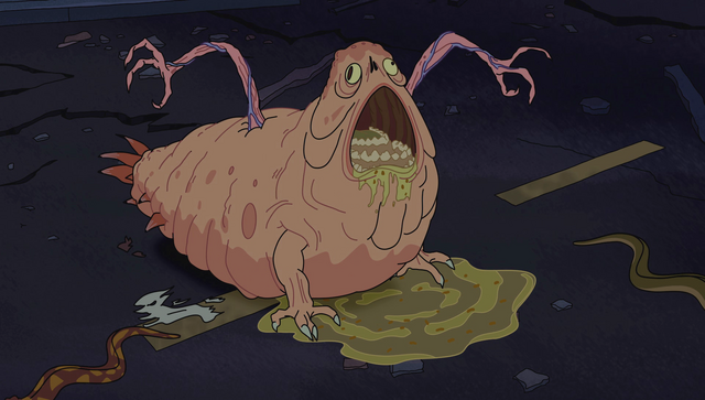 File:S1e6 first cronenberg.png