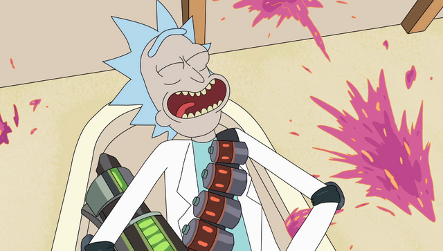File:S2e4 rick laughing.png