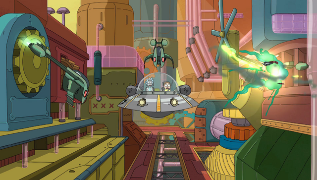File:S2e2 rick and morty shocked.png