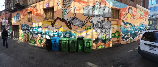 File:Rick and Morty mural.jpg