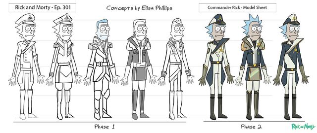 File:S3e1 Elisa Phillips cammander rick.jpg
