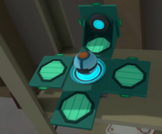 YouseeksBall
