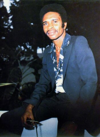 Wuta May (1970s)