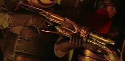 Helion-rifles
