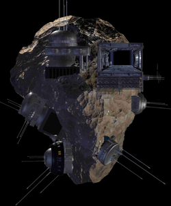 Aquila Outpost