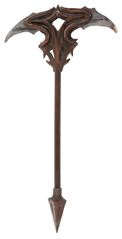 Poll Axe