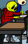 riddle school transfer characters smiley riddle school transfer characters smiley
