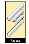 Age solo logo