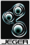 Jeger logo