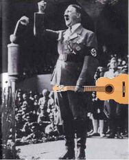 Hitler-speech