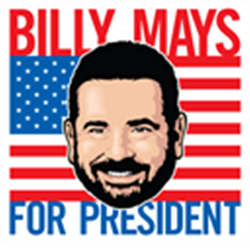 President mays