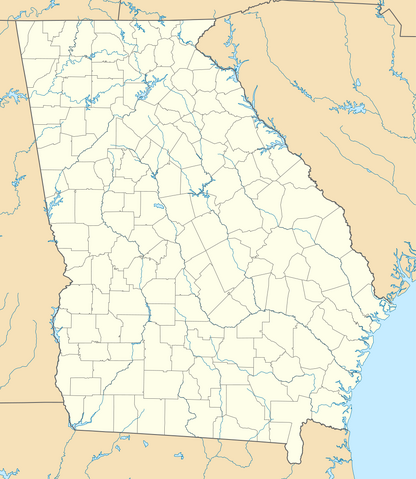 File:USA Georgia location map.png