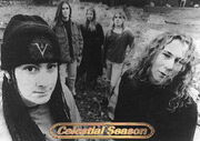 Celestial Season Early