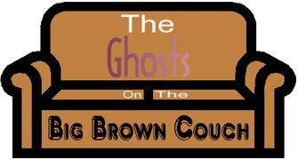 Brown Couch Logo