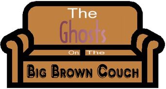 Brown Couch Logo