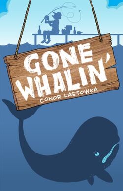 GoneWhalinCL