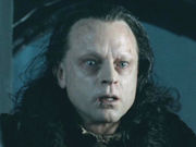 RiffTrax- Brad Dourif in LOTR TTT