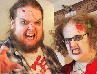 Slashers