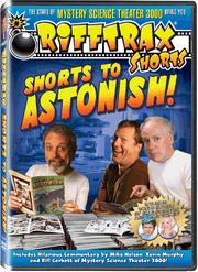 3D Shorts2AstonDVD