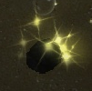 Glamour Stone Node