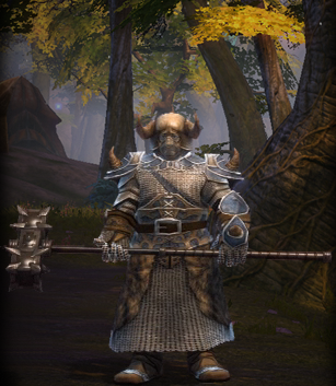 Shaman