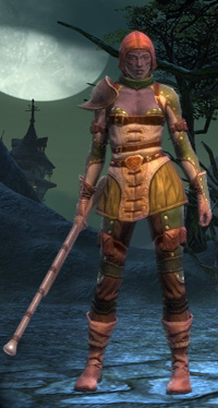 Marksman0