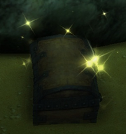 Lost Kelari Valuables Node