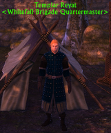 Guardain - Templar Reyat