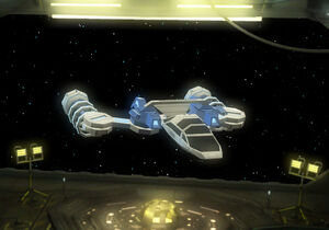 Saruhaim hull